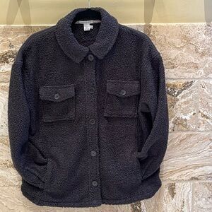 Carbon2Cobalt jacket